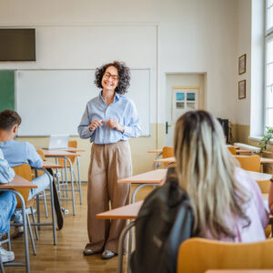 Współpraca z rodzicem. Jak rozmawiać, żeby nie było konfliktu?
